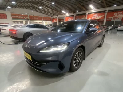 BYD Seal 06DM
