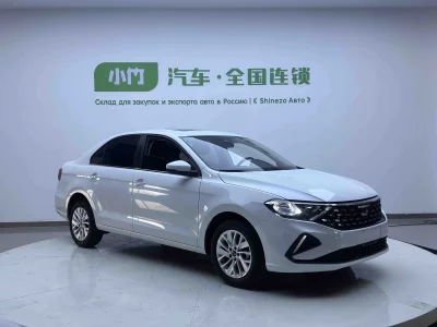Jetta VA3