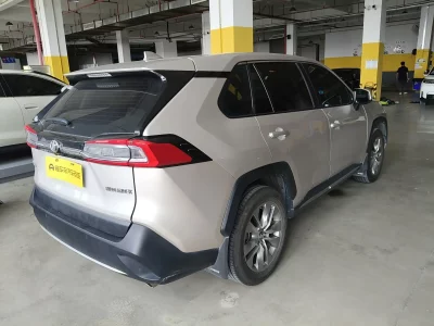 Toyota Willanda