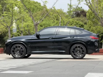 BMW X4 M