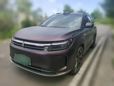AITO M7