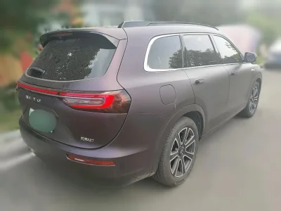 AITO M7