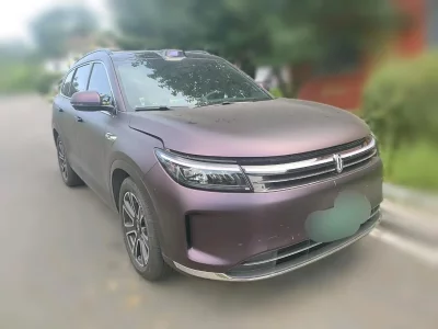 AITO M7