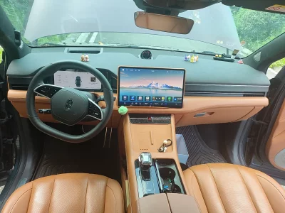 AITO M7