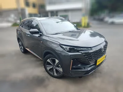 Changan CS55 PLUS