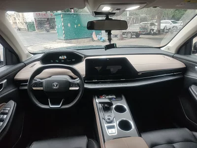 Changan CS55 PLUS