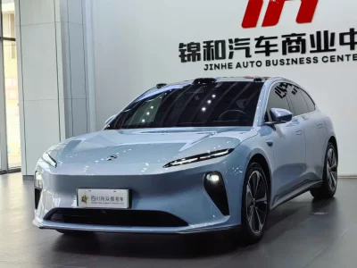 NIO ET5T