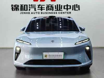 NIO ET5T