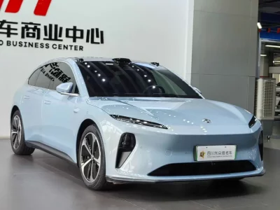 NIO ET5T