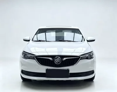 Buick Yinglang