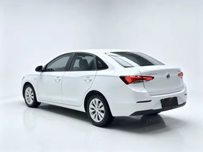 Buick Yinglang