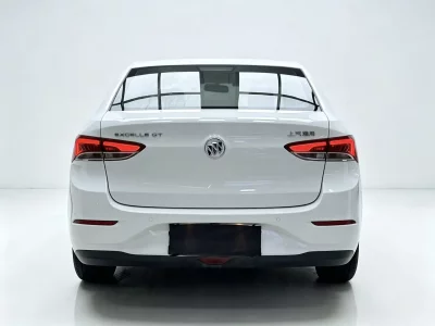 Buick Yinglang