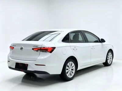 Buick Yinglang