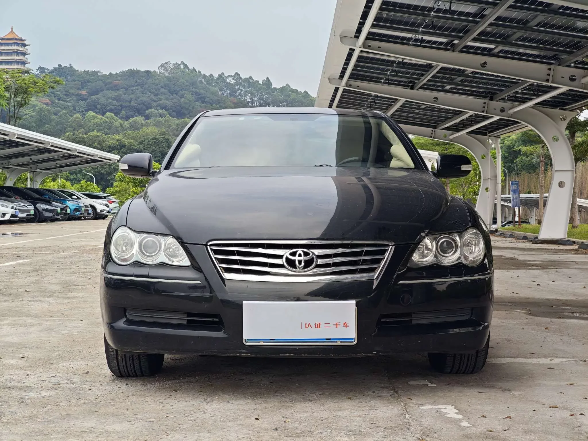 Toyota Ruizhi