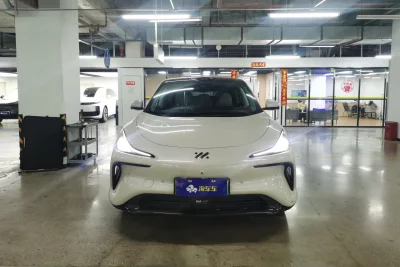IM Motors Zhiji LS6