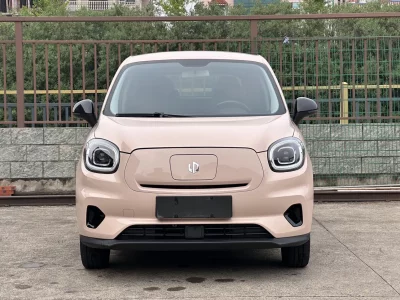 Leapmotor T03