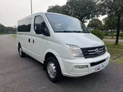 Maxus Xintu V80