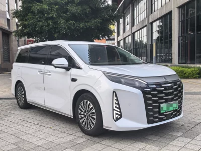 BYD Xia