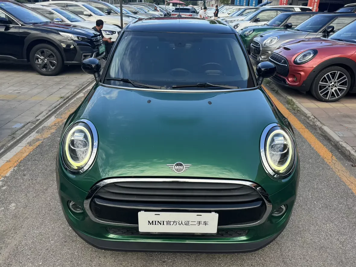 MINI MINI