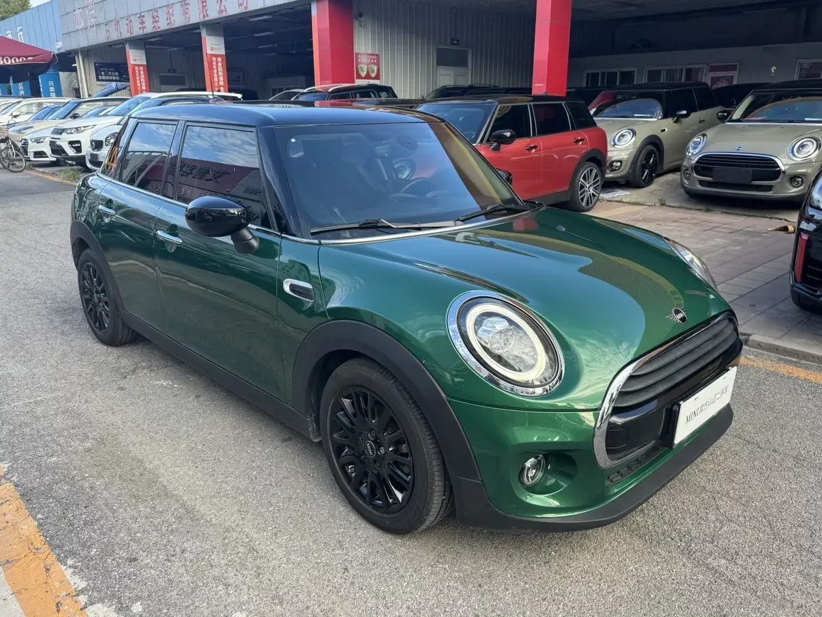 MINI MINI