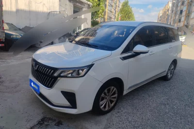 Wuling Jiachen