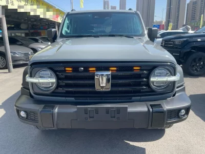 TANK 300