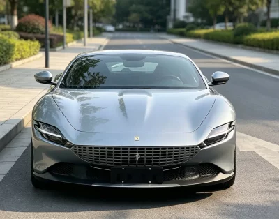 Ferrari Roma