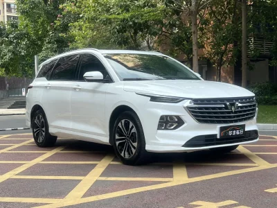 Wuling Capgemini Victory