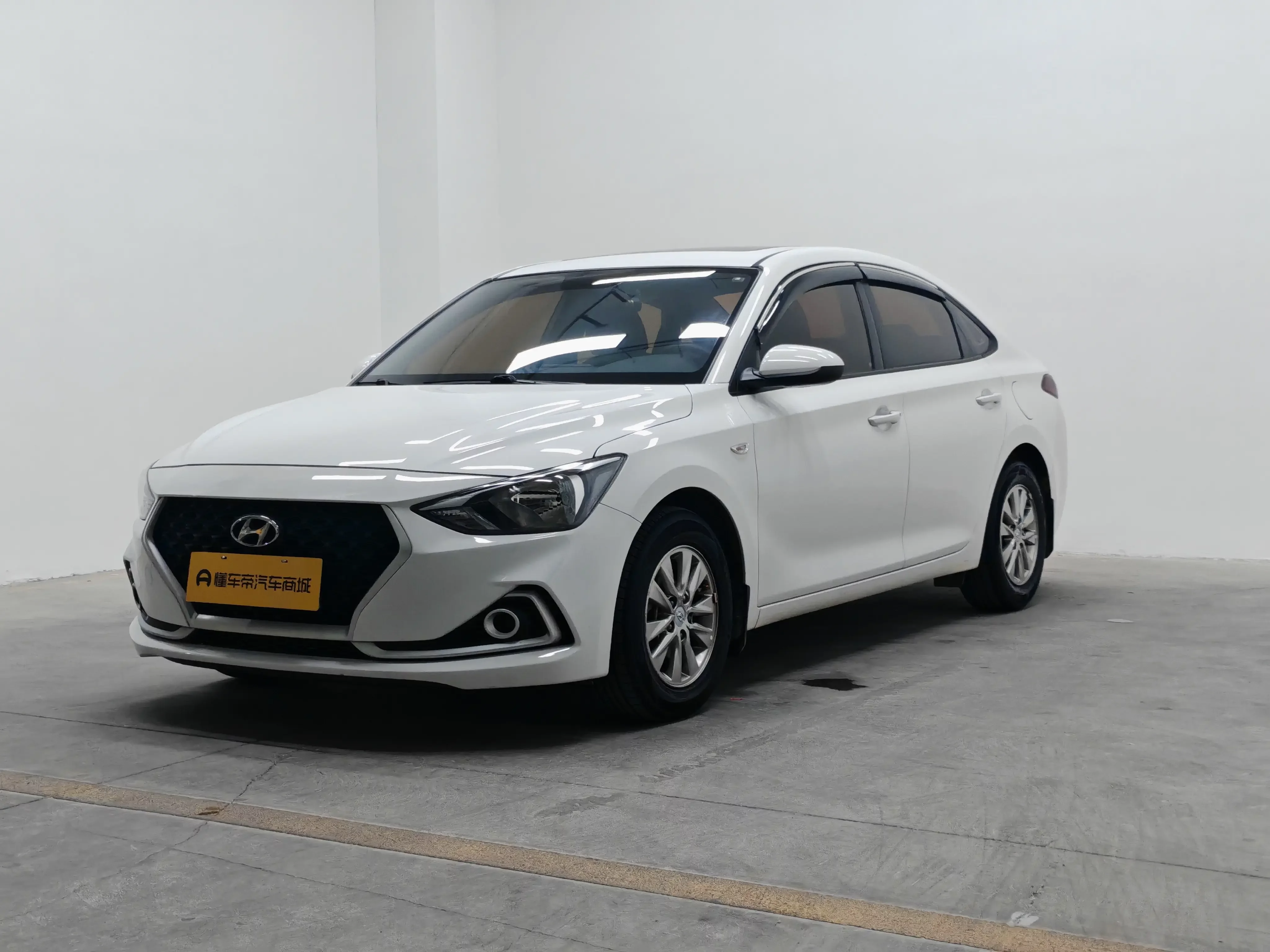 Hyundai Joyful
