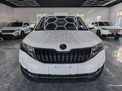 Skoda Comek