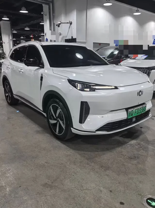 Changan Qiyuan Q05 Classic