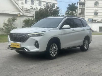 Haval M6