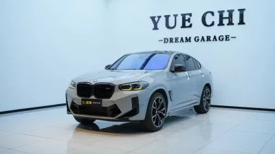 BMW X4 M