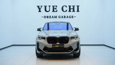 BMW X4 M