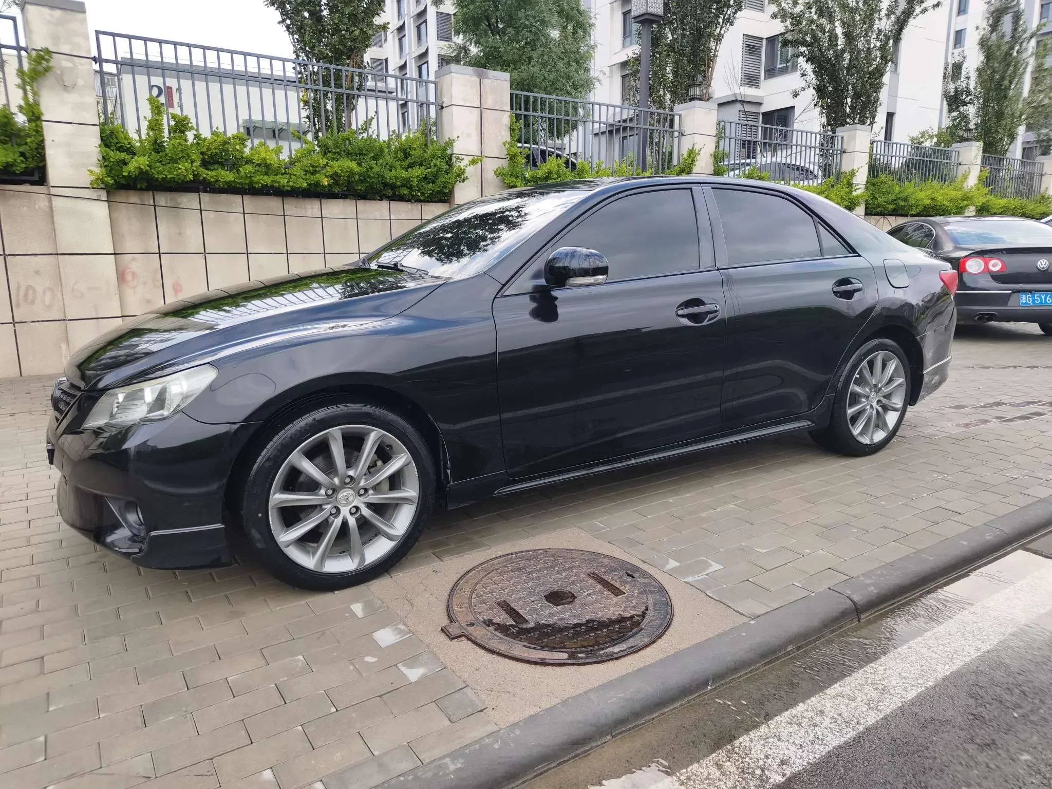 Toyota Ruizhi