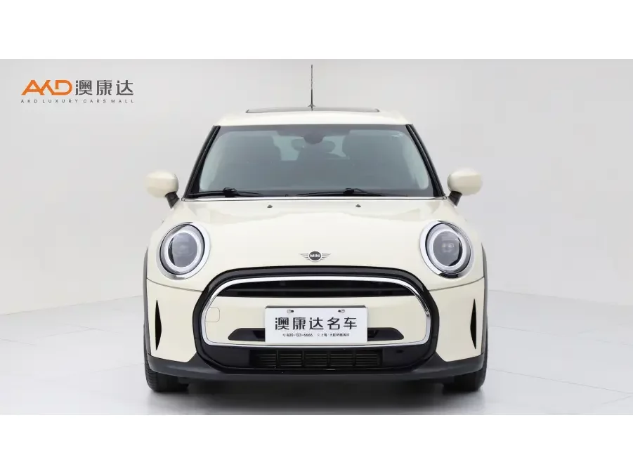 MINI MINI  из Китая