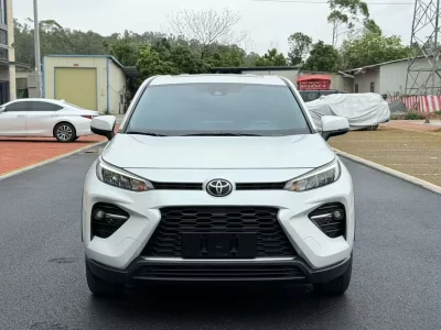 Toyota Willanda