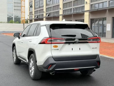Toyota Willanda