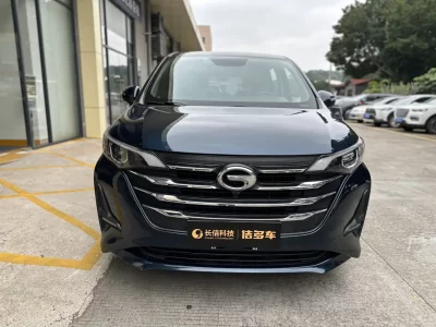 GAC Trumpchi M6