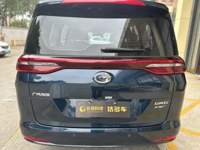 GAC Trumpchi M6