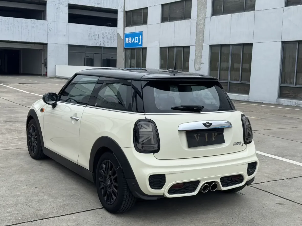 MINI MINI