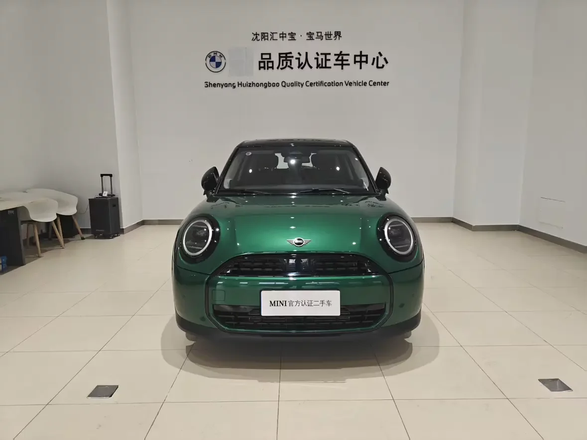 MINI MINI