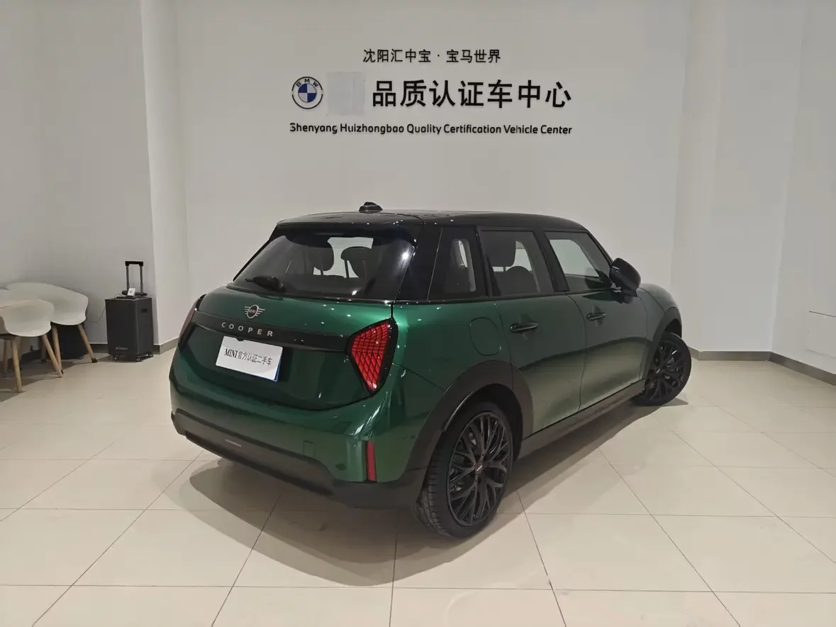MINI MINI