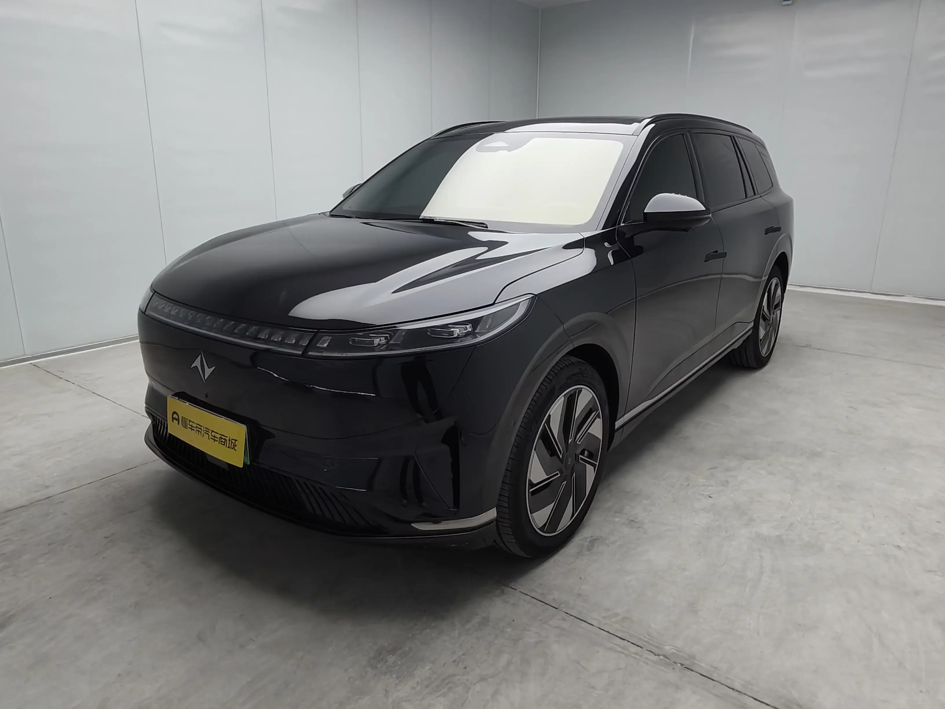 Dongfeng Yipai 008