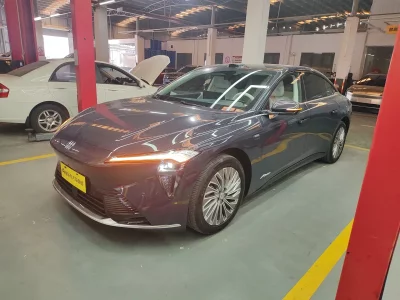Buick L7