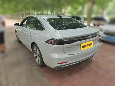 Geely Galaxy A7 EM
