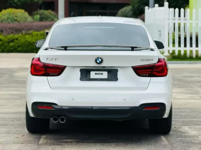 BMW 3 Series GT