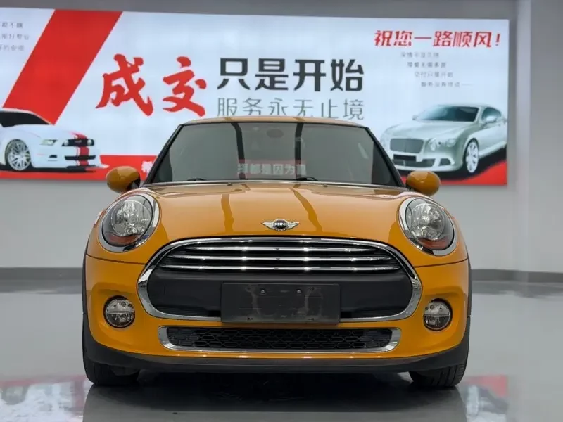 MINI MINI