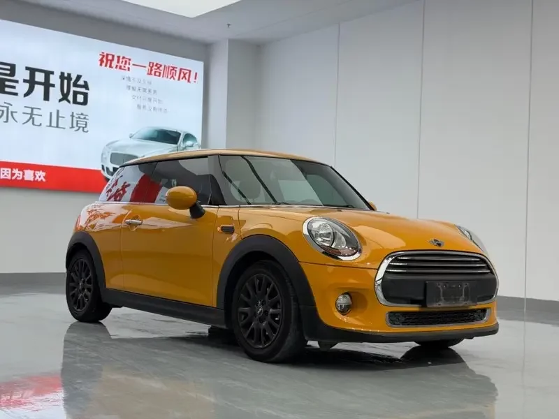 MINI MINI