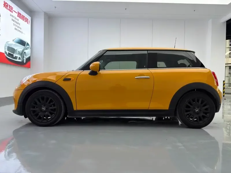 MINI MINI